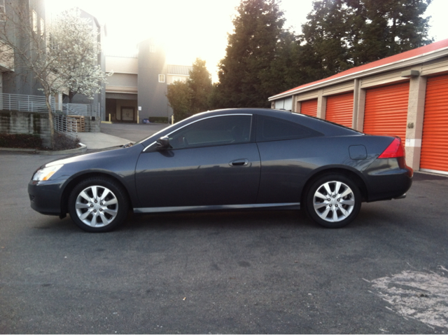 2006 Honda Accord 4d,ac,pw,sunroof,leather