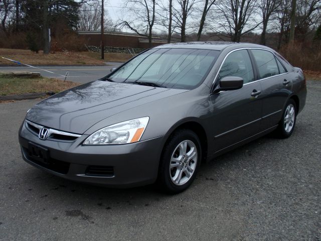 2006 Honda Accord Lo K