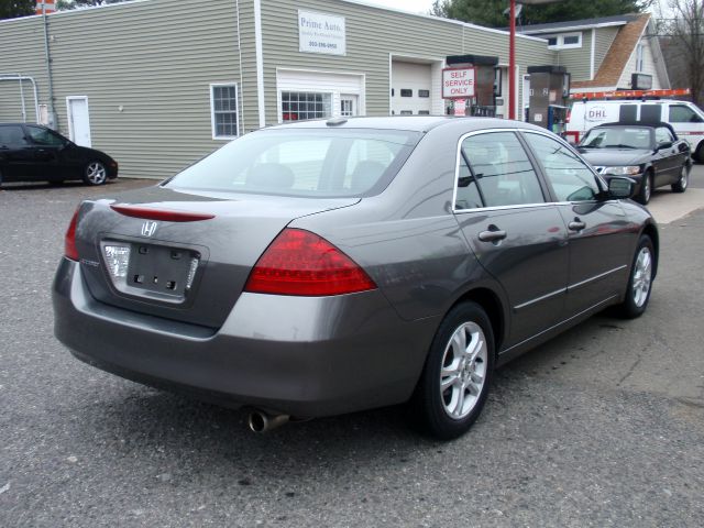 2006 Honda Accord Lo K