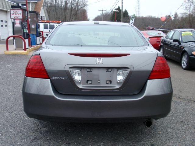 2006 Honda Accord Lo K