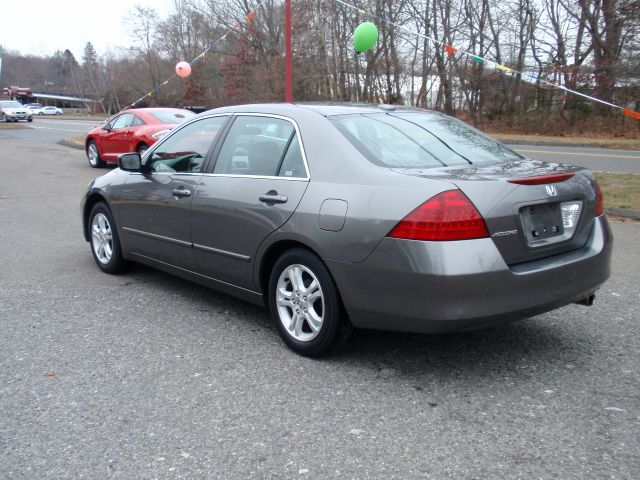 2006 Honda Accord Lo K