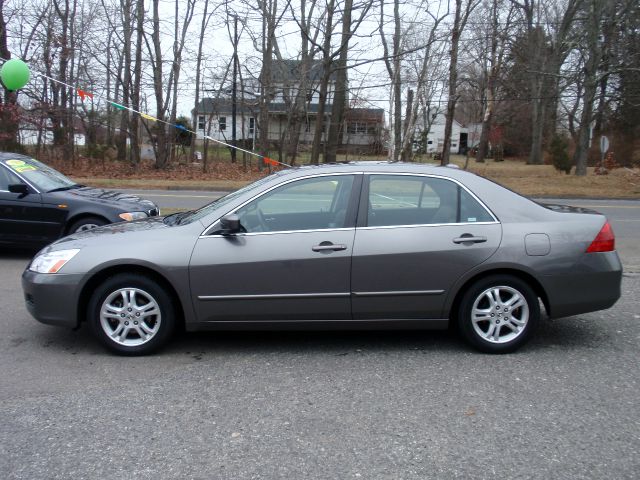 2006 Honda Accord Lo K