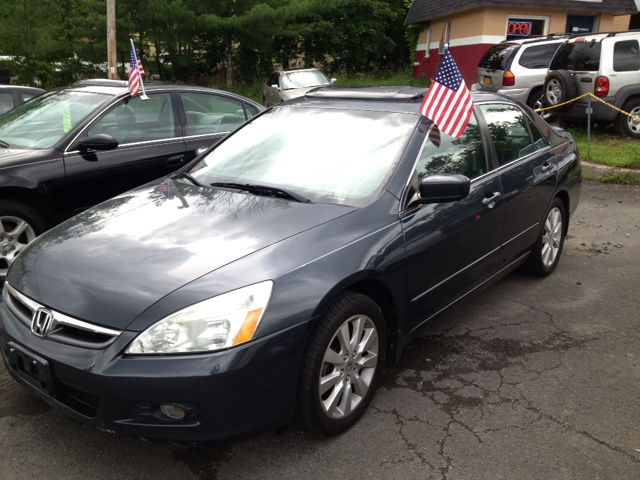 2007 Honda Accord 2011 Toyota Limited