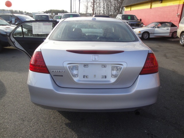 2007 Honda Accord Slt Pickup 8 Ft