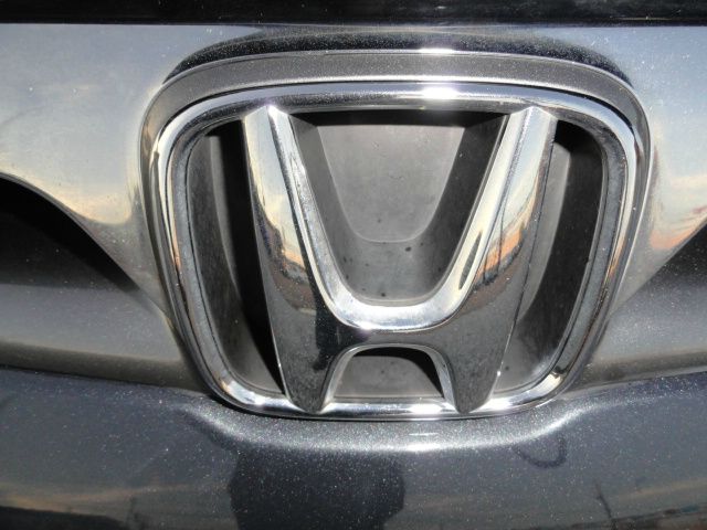 2007 Honda Accord SLT Reg Cab