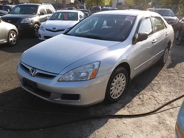 2007 Honda Accord SLT 3rd Seat V8