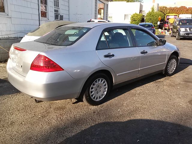 2007 Honda Accord SLT 3rd Seat V8