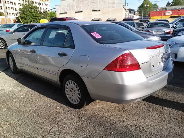 2007 Honda Accord SLT 3rd Seat V8