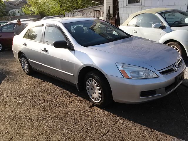 2007 Honda Accord SLT 3rd Seat V8