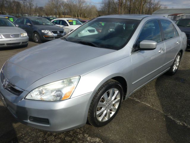 2007 Honda Accord 2011 Toyota Limited