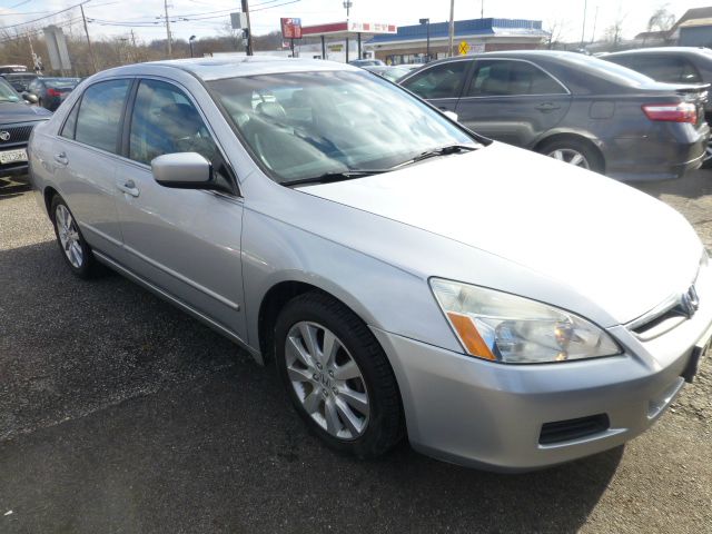 2007 Honda Accord 2011 Toyota Limited