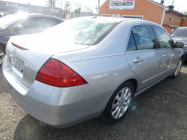 2007 Honda Accord 2011 Toyota Limited