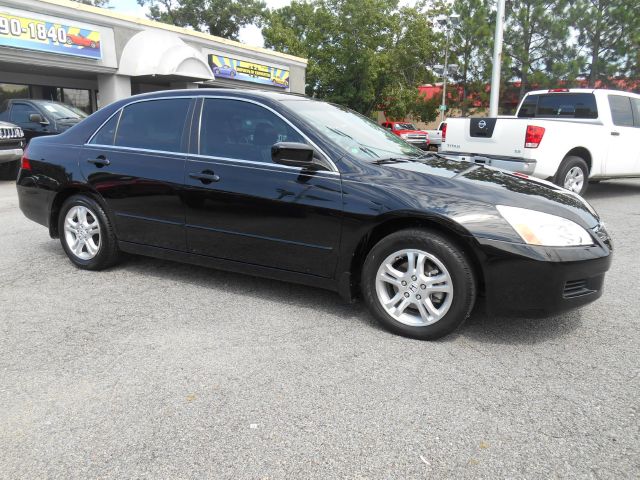2007 Honda Accord Slt Pickup 8 Ft