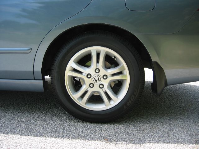 2007 Honda Accord T6 - AWD -navi 7 Passenger