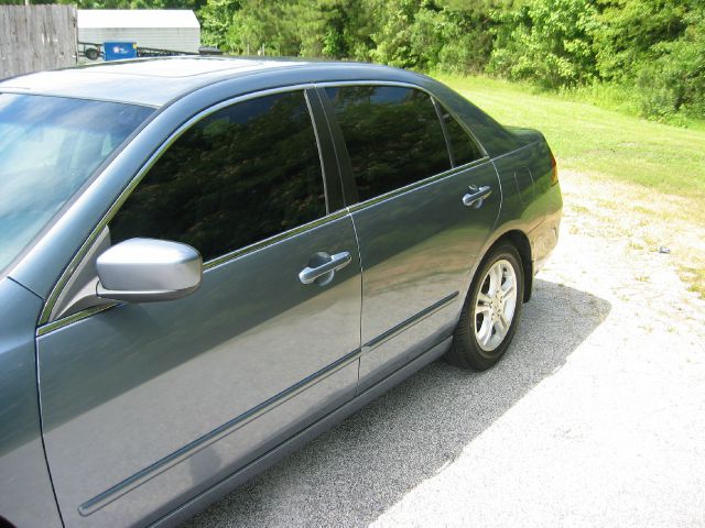2007 Honda Accord T6 - AWD -navi 7 Passenger