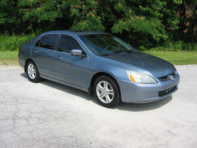 2007 Honda Accord T6 - AWD -navi 7 Passenger