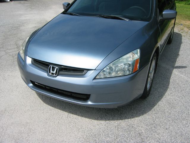 2007 Honda Accord T6 - AWD -navi 7 Passenger