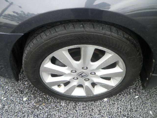 2007 Honda Accord Mach I Coupe