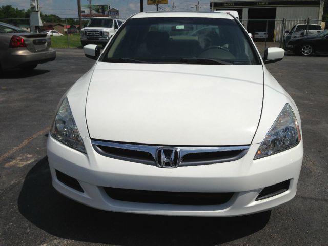 2007 Honda Accord Slt Pickup 8 Ft
