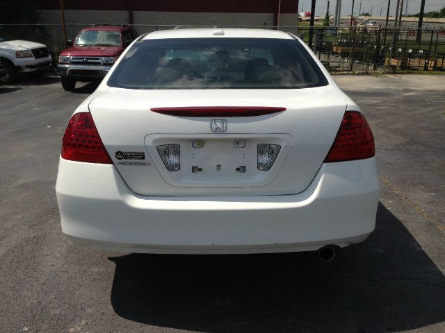 2007 Honda Accord Slt Pickup 8 Ft