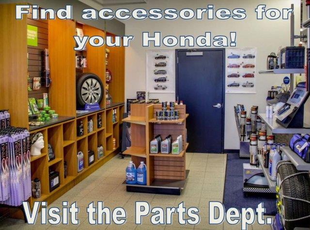 2007 Honda Accord Elk Conversion Van