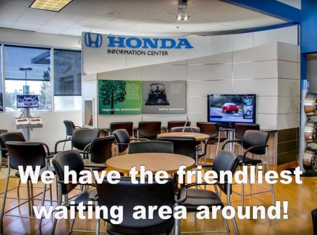 2007 Honda Accord Elk Conversion Van