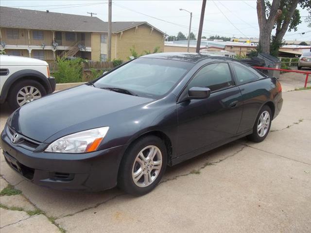 2007 Honda Accord SXT, 4x4, 1-owner