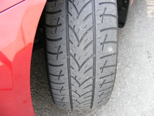 2007 Honda Accord 2dr Reg Cab 120.5 WB