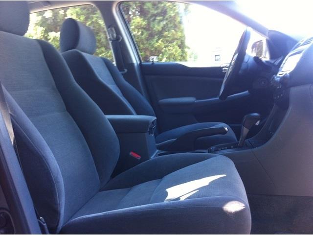 2007 Honda Accord Reg. Cab ST