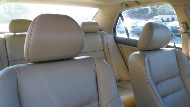 2007 Honda Accord XLS Popular 2WD