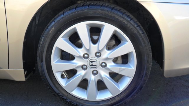 2007 Honda Accord XLS Popular 2WD