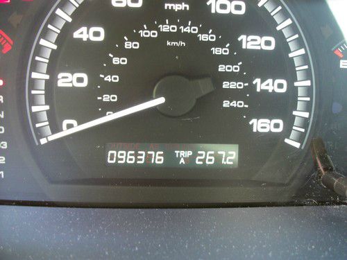 2007 Honda Accord XLS Popular 2WD