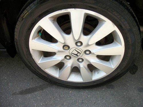 2007 Honda Accord XLS Popular 2WD