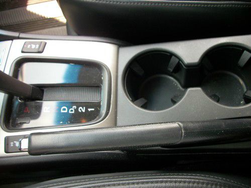 2007 Honda Accord XLS Popular 2WD