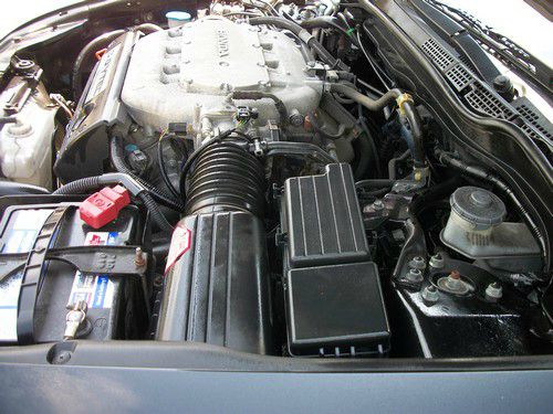 2007 Honda Accord XLS Popular 2WD