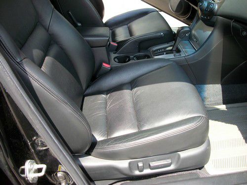 2007 Honda Accord XLS Popular 2WD