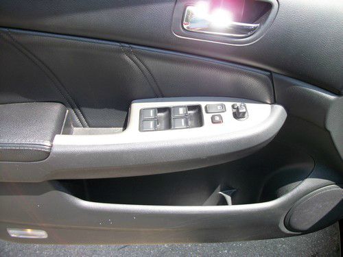 2007 Honda Accord XLS Popular 2WD