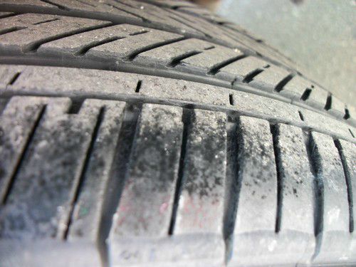 2007 Honda Accord XLS Popular 2WD