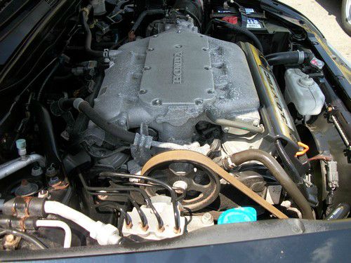 2007 Honda Accord XLS Popular 2WD