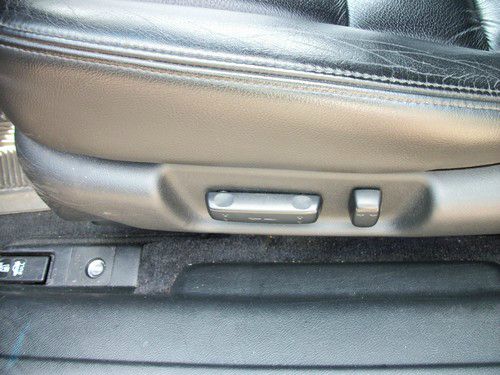 2007 Honda Accord XLS Popular 2WD