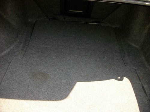 2007 Honda Accord XLS Popular 2WD