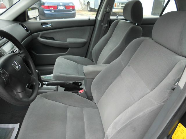 2007 Honda Accord SLT Quad Cab4x4