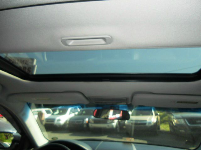 2007 Honda Accord XLS Popular 2WD