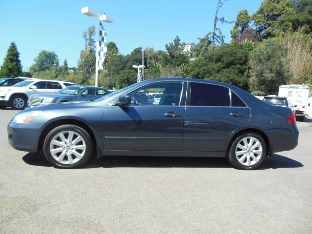 2007 Honda Accord XLS Popular 2WD