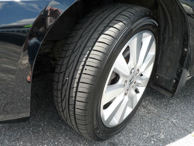 2007 Honda Accord XLS Popular 2WD