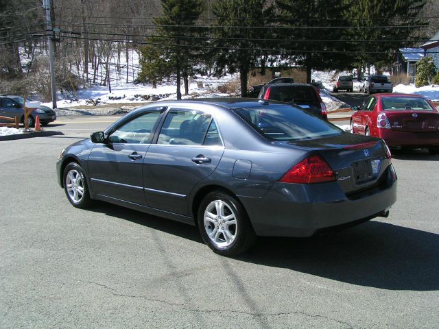 2007 Honda Accord Slt Pickup 8 Ft