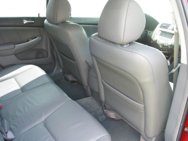 2007 Honda Accord XLS Popular 2WD