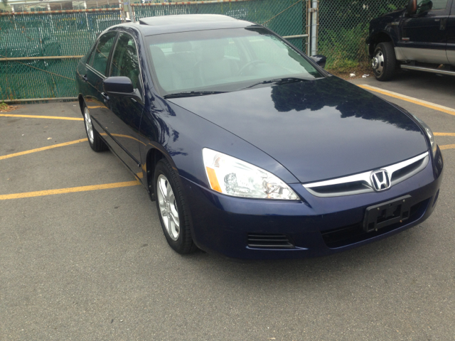 2007 Honda Accord Slt Pickup 8 Ft