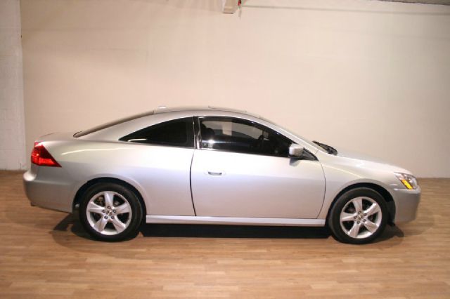 2007 Honda Accord 328i Sport
