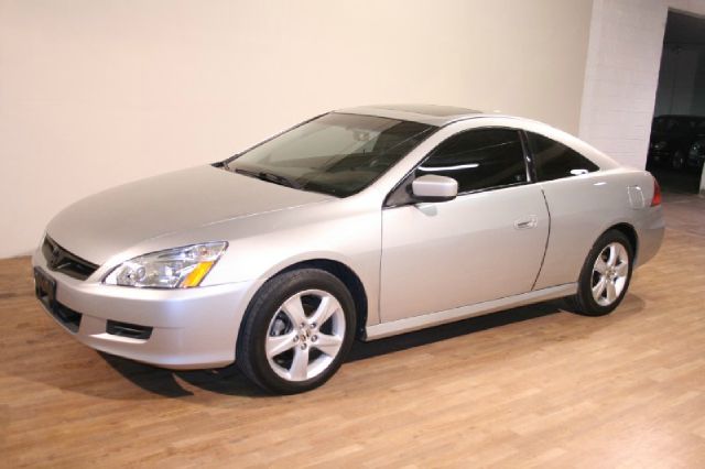 2007 Honda Accord 328i Sport